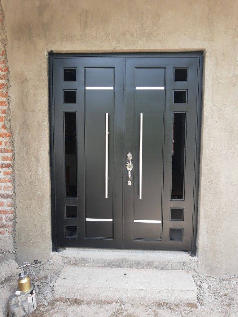 Portes et garde-corps sur mesure